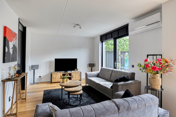 Medium property photo - Schanspark 12, 3931 KV Woudenberg